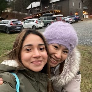 Meet your Posher, Eliana